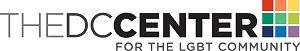 DC Center logo