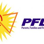 PFLAG Monthly Meeting