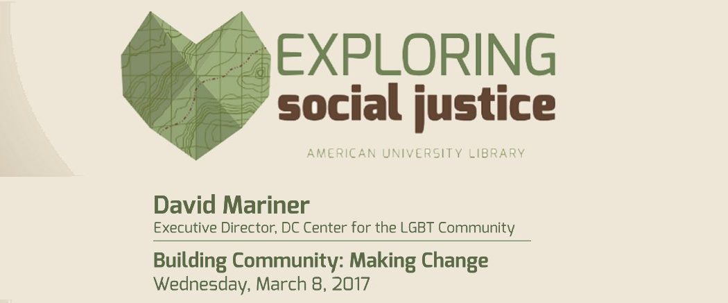 Exploring Social Justice