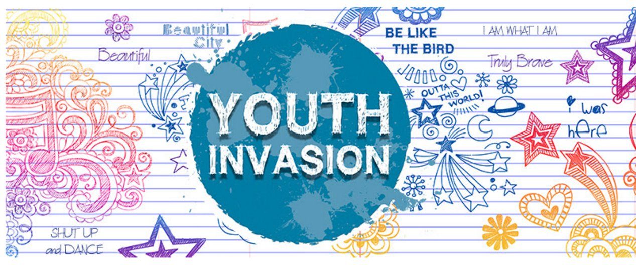 Youth Invasion