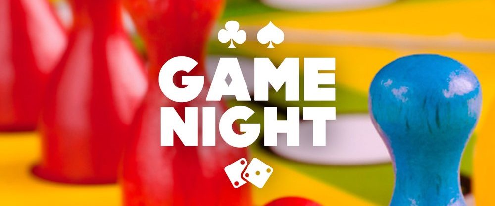 Trans and Genderqueer Game Night