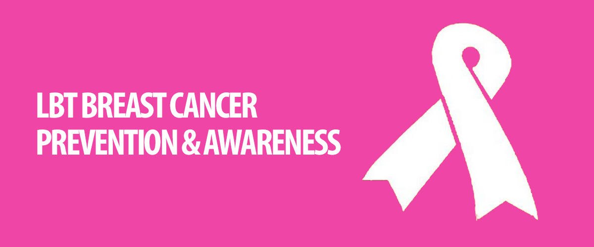 LBT Breast Cancer Prevention & Awareness