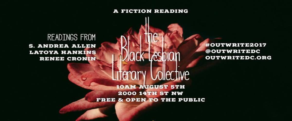 The Black Lesbian Literary Collective