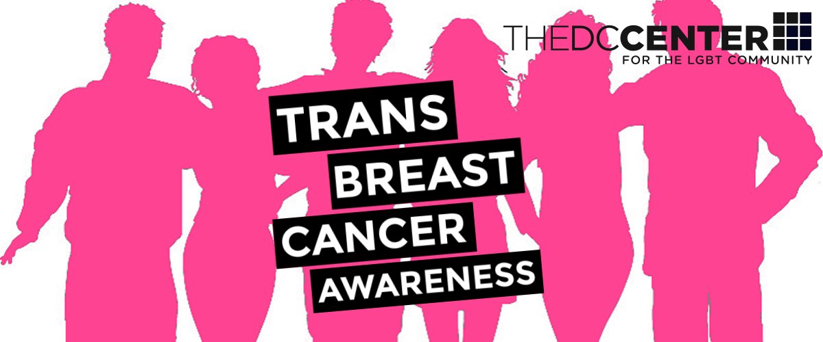 Breast Cancer and the Transgender COmmunity