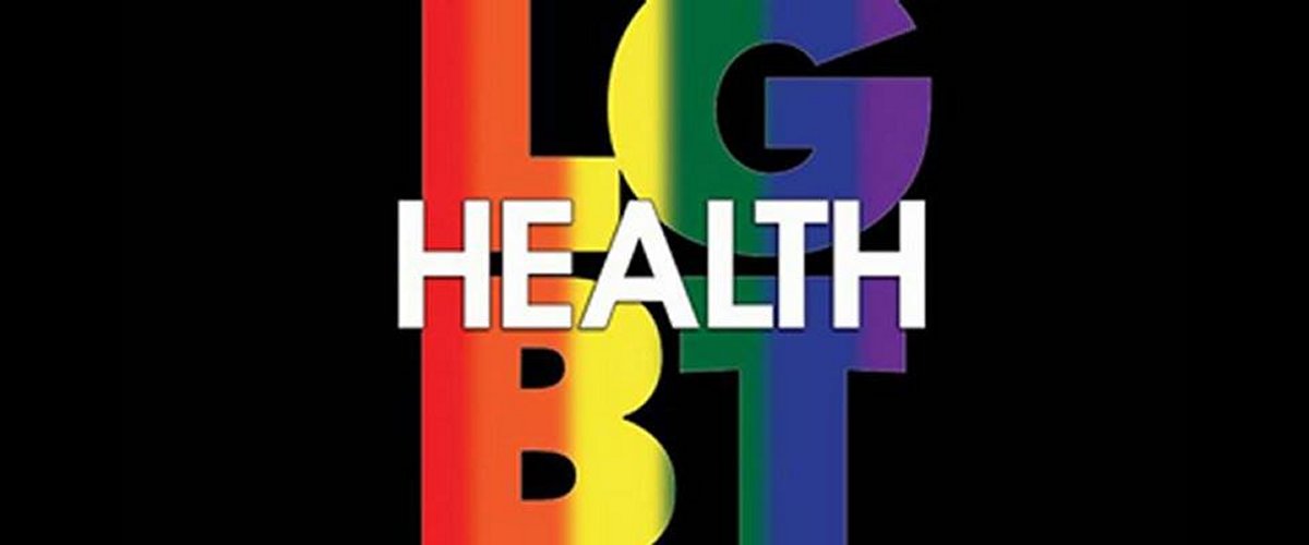 DC LGBT Health Report Meeting