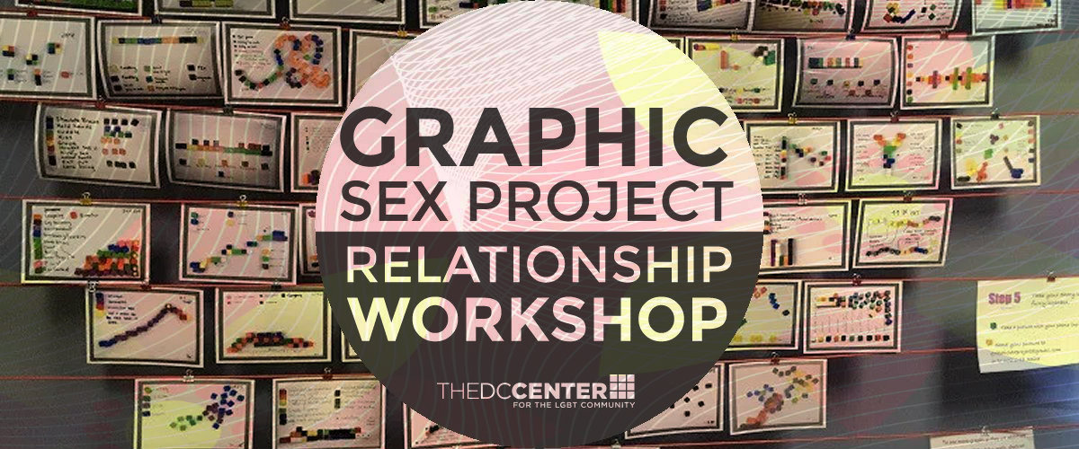 Graphic Sex Project Relationship Workshop