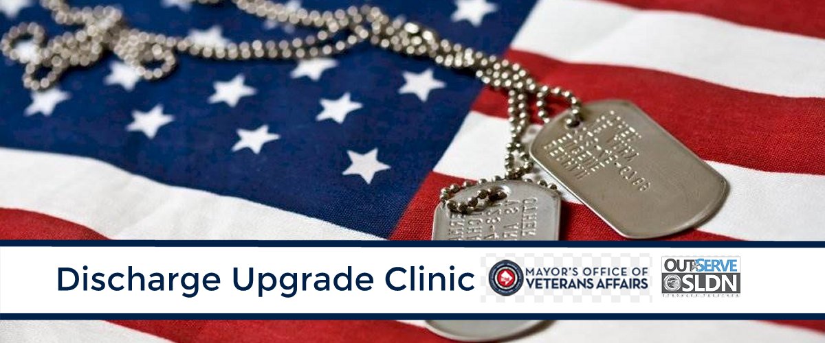 Discharge Upgrade Clinic