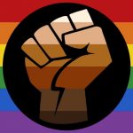 LGBTQ People of Color Support Group- Via Hybrid