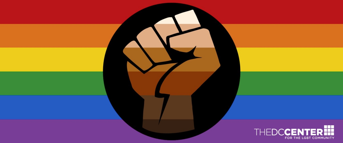 LGBTQ People of Color Support Group – Via Zoom