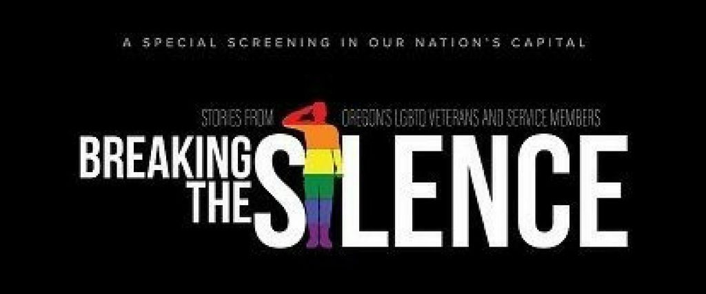 Breaking the Silence Film Screening