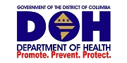 DC Department of Health HAHSTA