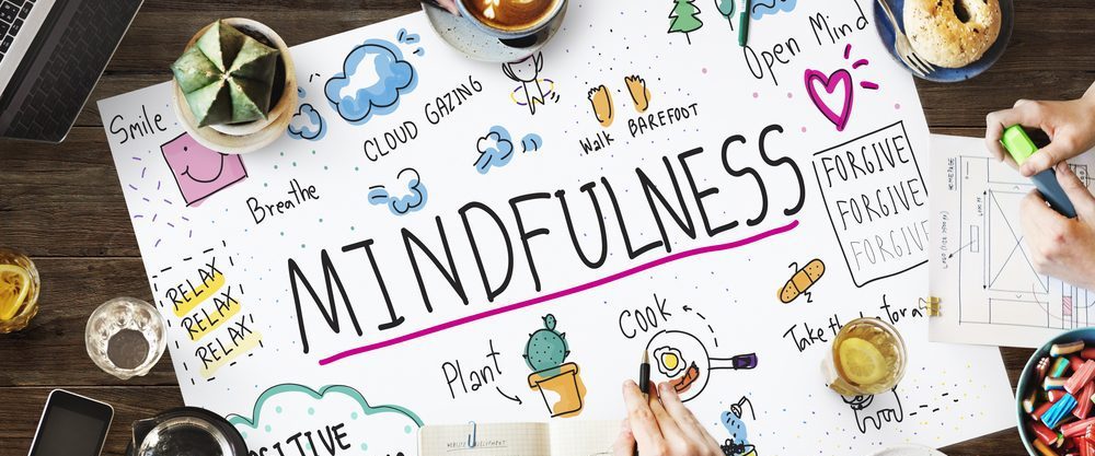 Intro to Mindfulness Course