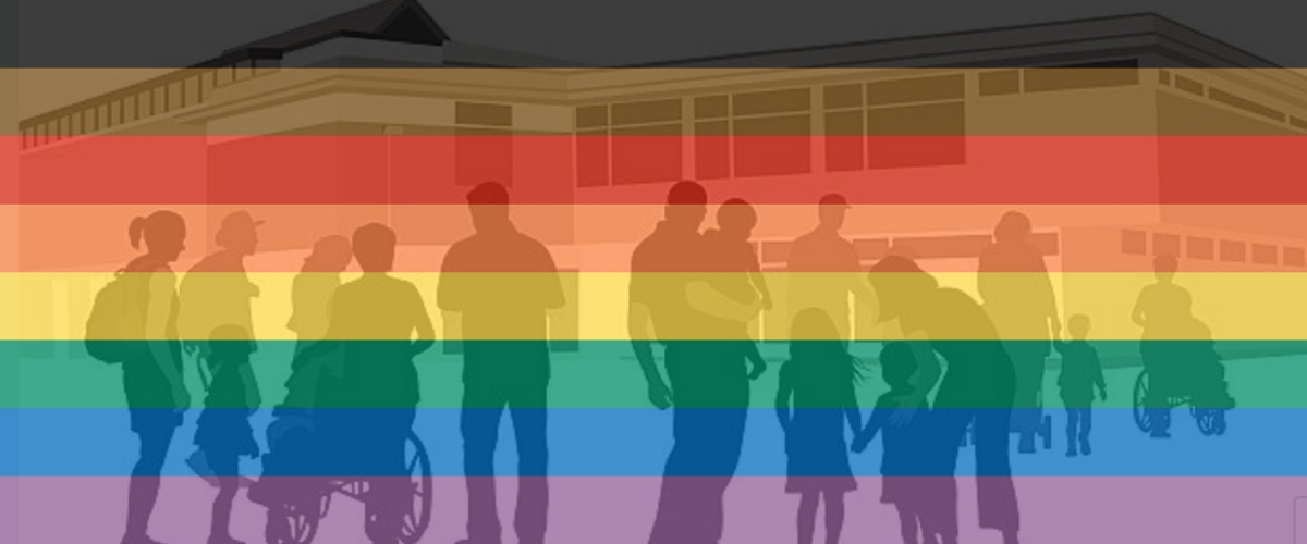LGBT Community Center Report