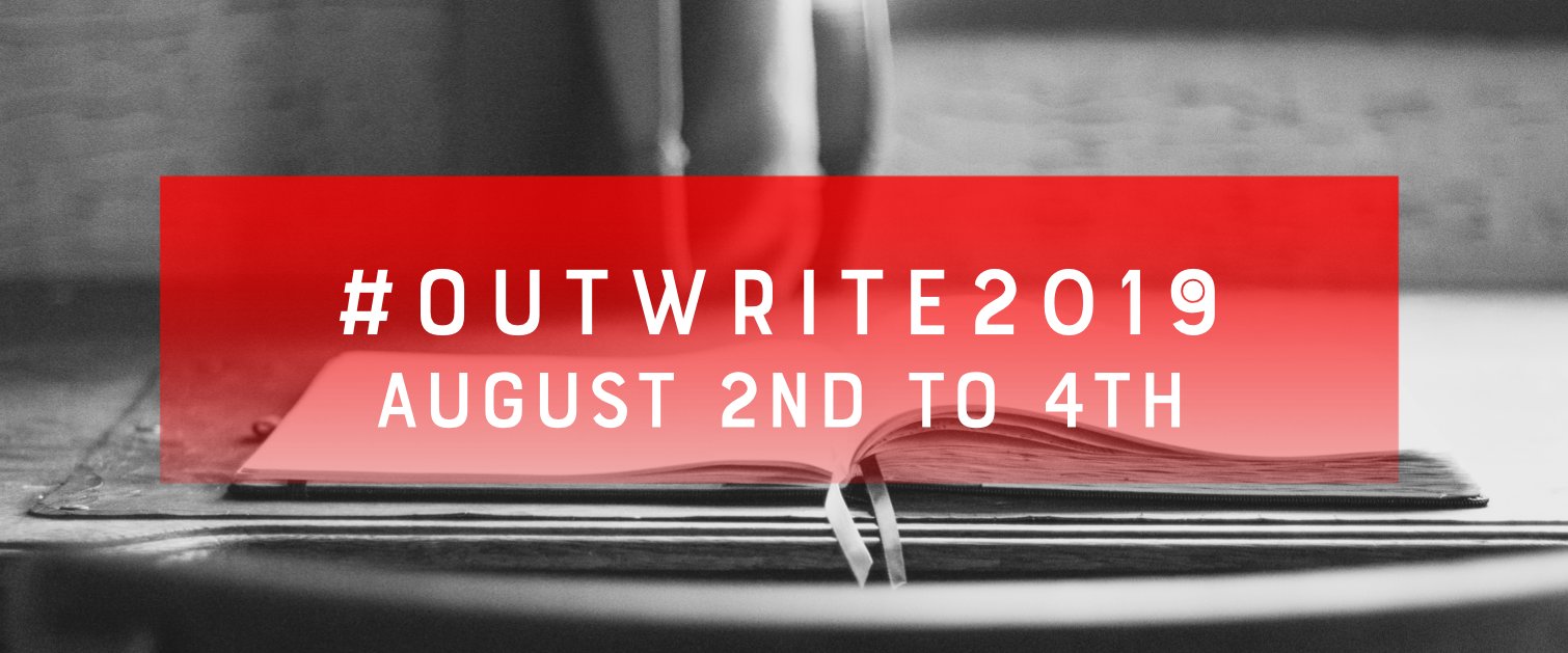 #OutWrite2019