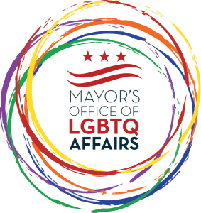 Mayor's Office of LGBTQ Affairs