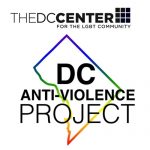DC Anti-Violence Project Open Meeting - Via Zoom