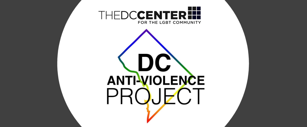 DC LGBTQ Survivors of Violence, Hate Crimes, Sexual Assault, and Intimate Partner Violence