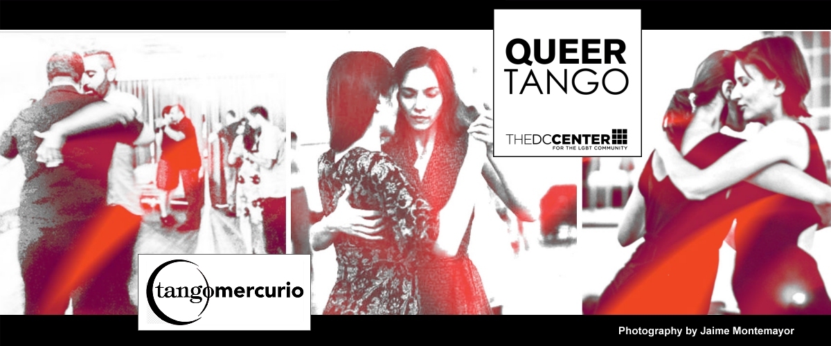 Queer Tango