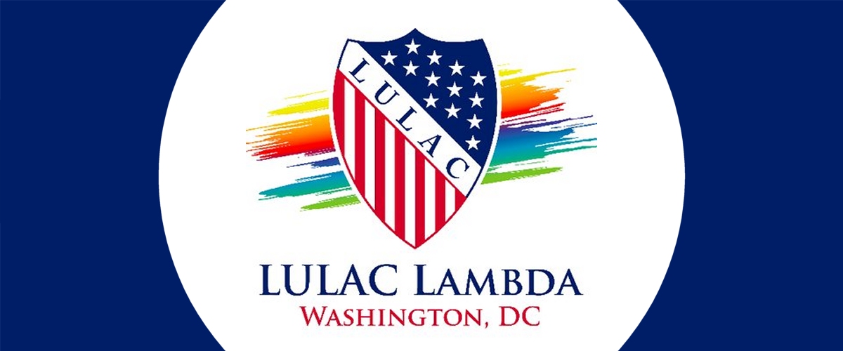 LULAC Lambda