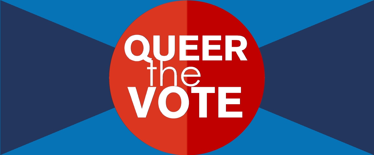 Queer the Vote