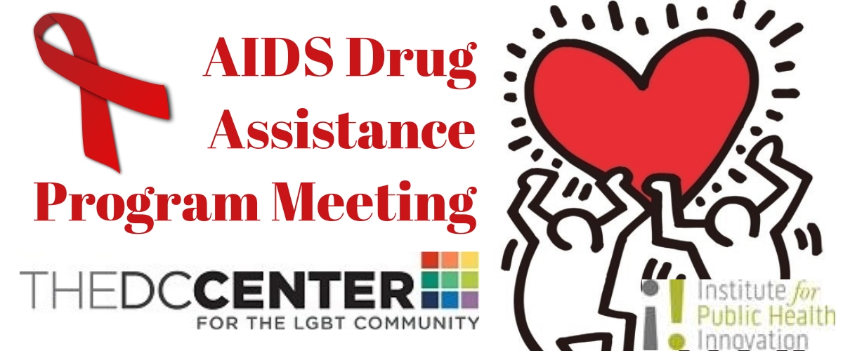 Health Working Group: AIDS Drug Assistance Program