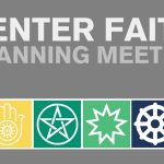 Capital Pride Interfaith Service Planning Meeting via Zoom