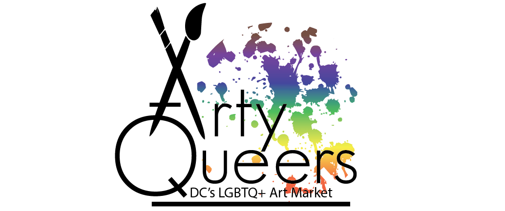 Arty Queers Art Market Registration