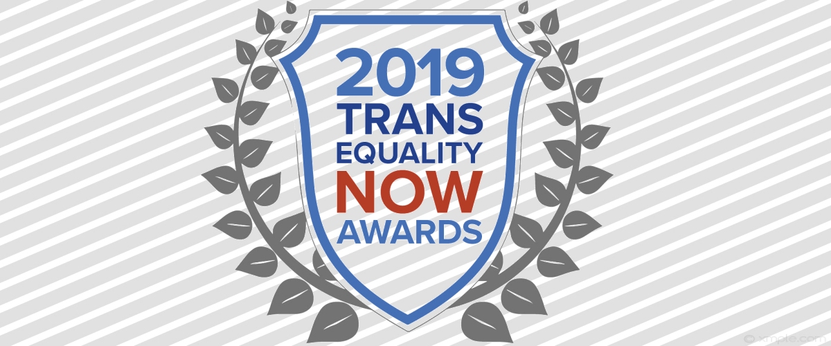 2019 Trans Equality Now Awards