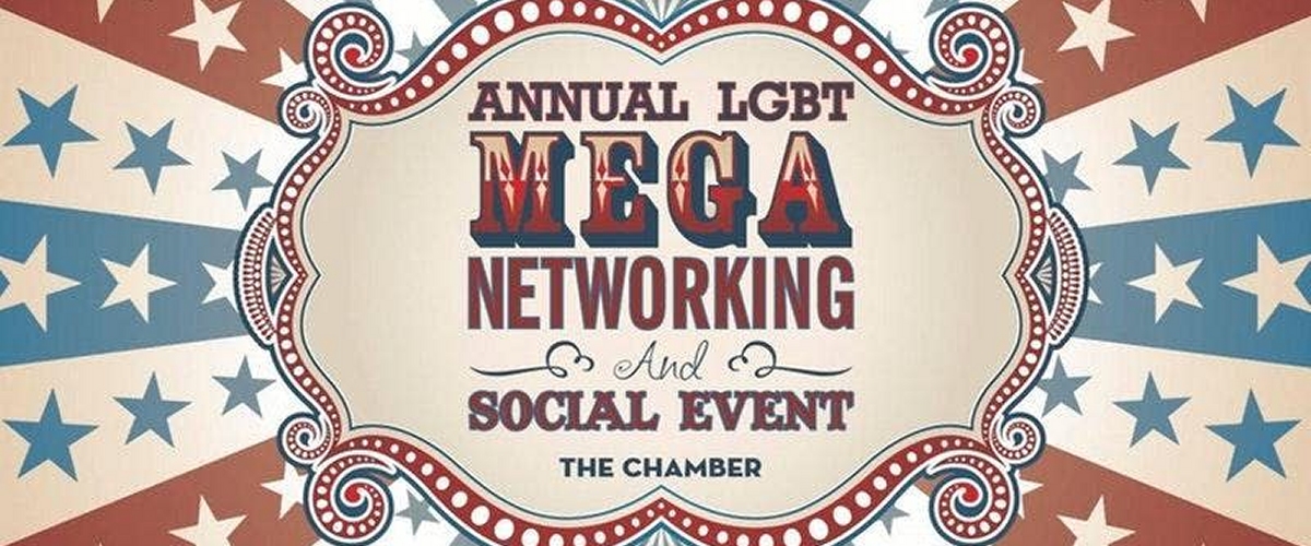 11th Annual Mega Networking