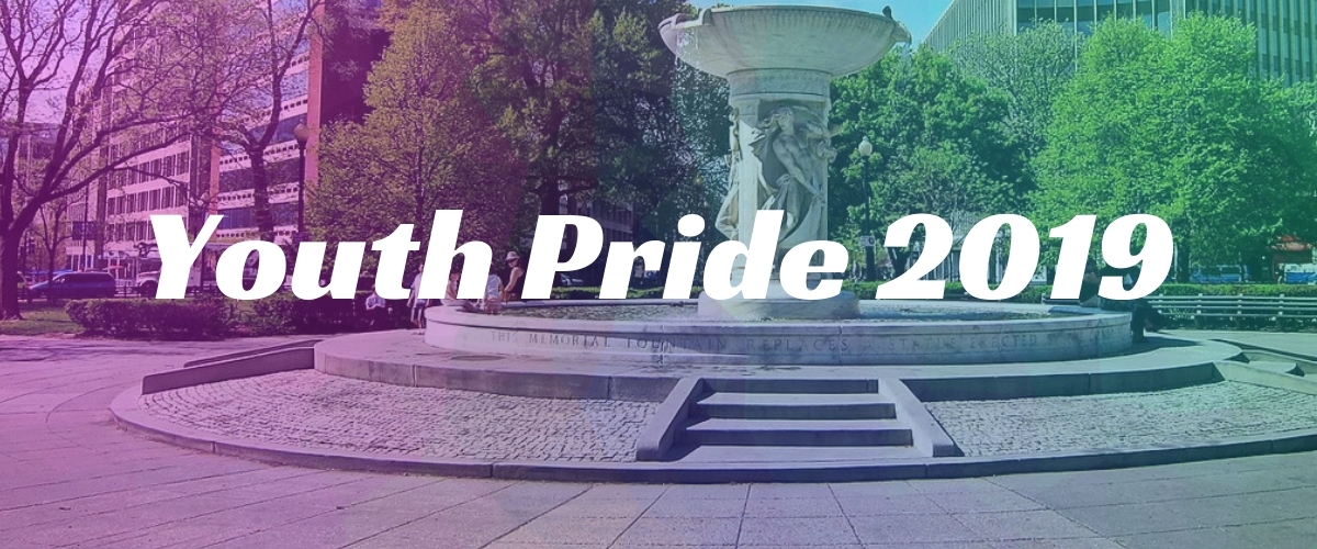 Youth Pride 2019