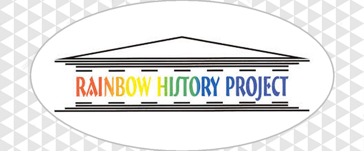 Rainbow History Project: Volunteer Information Event