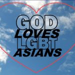 God Loves LGBT Asians
