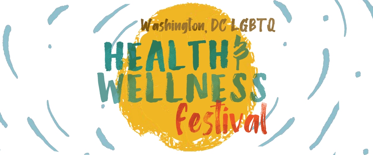 LGBTQ Health & Wellness Festival
