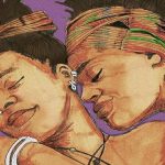 Black Lesbian Archives at the DC Center!