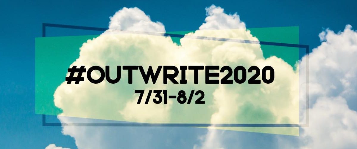 #OutWrite2020