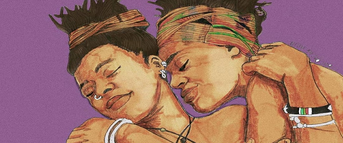 Black Lesbian Archives Grassroots 2020 Tour - Cancelled