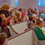 Center Faith Interfaith Meeting - More Information