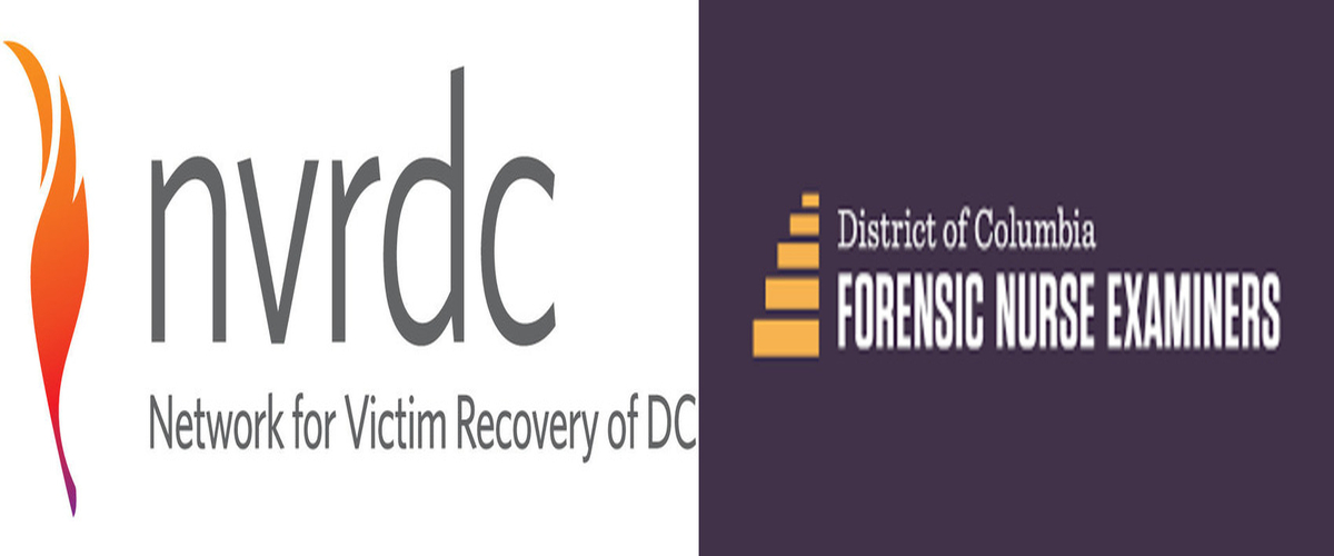 Join DC Forensic Nurse Examiners & the Network for Victim Recovery of DC for a Facebook chat