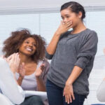 SOCIAL ANXIETY WORKSHOP (FREE) &  COGNITVE-BEHAVIORAL THERAPY GROUP