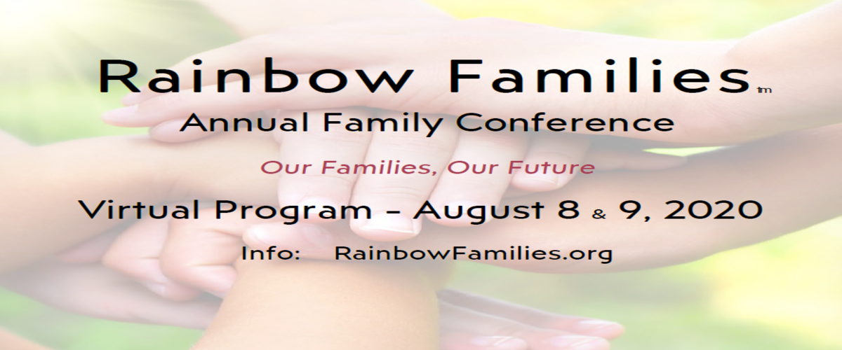 Rainbow Families Annual Conference