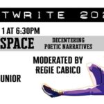 #OutWrite2020: Claiming Space
