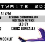 #OutWrite2020: How Do I Know When It's Done?