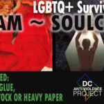 LGBTQ+ Survivor ArtMake: Who I Am - SoulCollage™