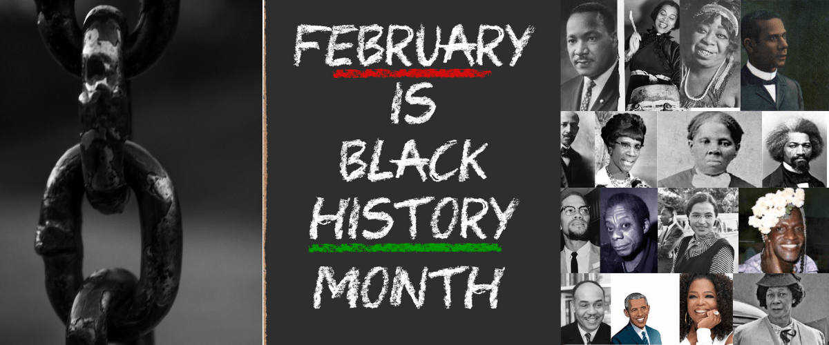 February Is Black History Month The Dc Center For The Lgbt Community