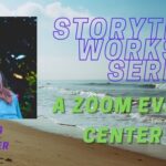 Guest Speaker Event: Storytelling Workshop Series