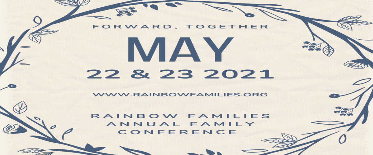 Annual LGBTQ+ Family Conference