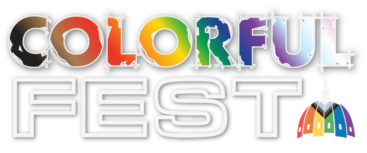 First Annual Colorful Fest - Capital Pride