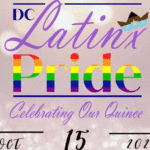 15th DC Latinx Pride Official Dance Party
