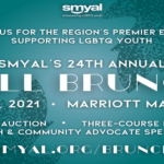 SMYAL's 24th Annual Fall Brunch