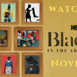 Watch Party for "Black Art: In the Absence of Light" (2021)